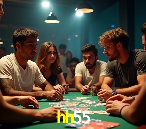 hh55 bet