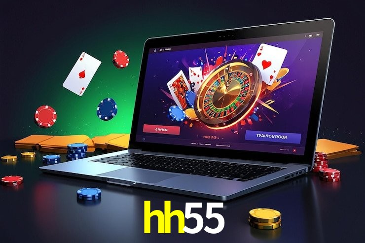 hh55 - Reino das Grandes Apostas - hh55.com