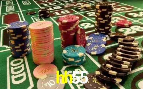 hh55 bet